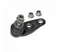 Wishbone Pin Front Axle Left 93-09605-256 RTS for MINI MINI MINI Coupe