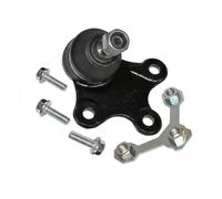 Wishbone Pin Front Axle Left 93-90973-256 RTS for VW LUPO I