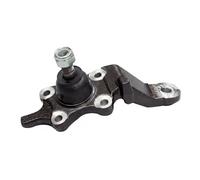 Wishbone Pin Front Axle Left CB0395L CTR for TOYOTA LAND CRUISER COLORADO