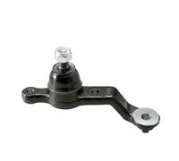 Wishbone Pin Front Axle Left CB0416 CTR for LEXUS LS