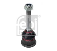 Wishbone Pin Front Axle Left for control arm 08570 FEBI BILSTEIN for BMW 3