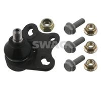 Wishbone Pin Front Axle Left for control arm 10 93 1334 SWAG for MERCEDES-BENZ