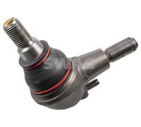Wishbone Pin Front Axle Left for control arm 10 93 6884 SWAG for MERCEDES-BENZ