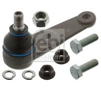 Febi 12730 Ball Joint Front Premium High Performance Fits Volvo 440 1988-1989