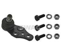 Wishbone Pin Front Axle Left for control arm 13 94 1856 SWAG for CHEVROLET