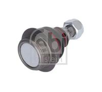 FEBI BILSTEIN 180279 Ball Joint Left Front Lower Right Fits Citroen Fiat Opel