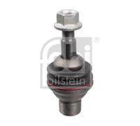 Wishbone Pin Front Axle Left for control arm 183728 FEBI BILSTEIN for BMW ALPINA
