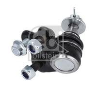 Wishbone Pin Front Axle Left for control arm 184264 FEBI BILSTEIN for TOYOTA