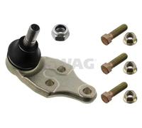 Wishbone Pin Front Axle Left for control arm 22 93 1312 SWAG for LAND ROVER