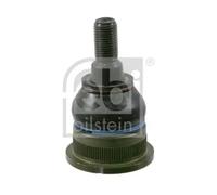 Wishbone Pin Front Axle Left for control arm 22279 FEBI BILSTEIN for RENAULT