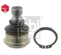 Wishbone Pin Front Axle Left for control arm 26301 FEBI BILSTEIN for HYUNDAI