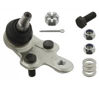 Wishbone Pin Front Axle Left for control arm 28700 FEBI BILSTEIN for TOYOTA