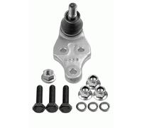 Lemforder Ball Joint Front Left Right For Rover Land Rover 2956401