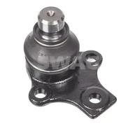 Wishbone Pin Front Axle Left for control arm 30 78 0019 SWAG for VW SEAT