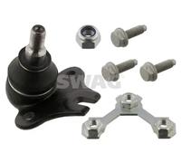 Wishbone Pin Front Axle Left for control arm 30 78 0036 SWAG for VW SEAT