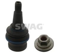 Wishbone Pin Front Axle Left for control arm 30 94 0930 SWAG for AUDI PORSCHE