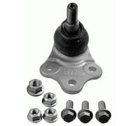 Lemforder 31008 01 Ball Joint Left Front Right Lower Steering Fits Land Rover