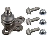 SWAG 40 91 9541 Ball Joint