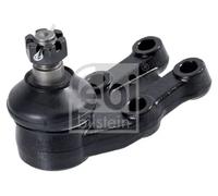 Wishbone Pin Front Axle Left for control arm 41241 FEBI BILSTEIN for MITSUBISHI