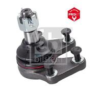 Wishbone Pin Front Axle Left for control arm 41683 FEBI BILSTEIN for KIA