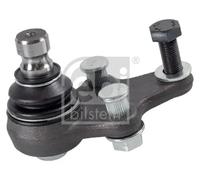 Wishbone Pin Front Axle Left for control arm 41691 FEBI BILSTEIN for HYUNDAI