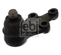 Wishbone Pin Front Axle Left for control arm 41711 FEBI BILSTEIN for KIA