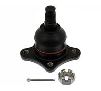 Wishbone Pin Front Axle Left for control arm 41733 FEBI BILSTEIN for KIA K2700