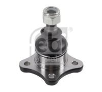 Wishbone Pin Front Axle Left for control arm 41859 FEBI BILSTEIN for HYUNDAI