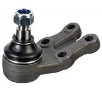 febi bilstein 41873 Ball Joint with screws, washers and lock nuts, pack of one