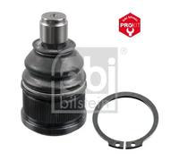 febi bilstein 41884 Ball Joint with lock ring, pack of one