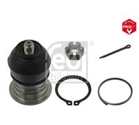 Febi 42182 Ball Joint Premium High Performance Fits Honda Accord 1990-1993