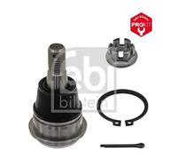 Febi Bilstein Ball Joint Lower Front Axle Left or Right - 42674 - Precision Fit