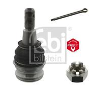 Wishbone Pin Front Axle Left for control arm 42807 FEBI BILSTEIN for SUBARU