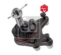 Wishbone Pin Front Axle Left for control arm 43101 FEBI BILSTEIN for TOYOTA
