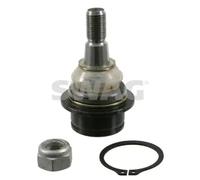 Wishbone Pin Front Axle Left for control arm 50 92 1999 SWAG for FORD