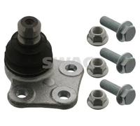 Wishbone Pin Front Axle Left for control arm 60 93 9023 SWAG for RENAULT