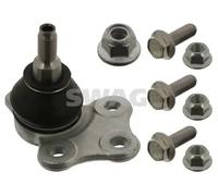 Wishbone Pin Front Axle Left for control arm 60 94 0808 SWAG for DACIA DUSTER