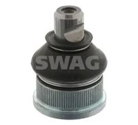 Wishbone Pin Front Axle Left for control arm 62 78 0005 SWAG for CITROËN PEUGEOT