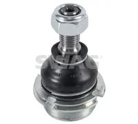 X2 PCS FRONT AXLE LEFT BOTH SIDES L&R FITS CITROËN C5 BALL JOINT 62780009 SWAG