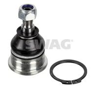 Wishbone Pin Front Axle Left for control arm 80 92 8200 SWAG for MITSUBISHI