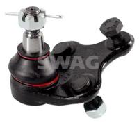 Wishbone Pin Front Axle Left for control arm 81 94 3033 SWAG for TOYOTA LEXUS