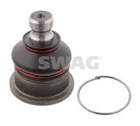 Front Ball Joint SWAG Fits NISSAN Micra C+C III Note 40160-AX000