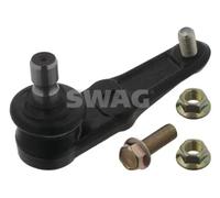 Wishbone Pin Front Axle Left for control arm 83 78 0002 SWAG for MAZDA