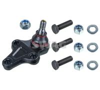 Wishbone Pin Front Axle Left for control arm 84 94 2277 SWAG for SUZUKI X-90