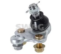 Wishbone Pin Front Axle Left for control arm 85 94 2115 SWAG for HONDA CR-V IV