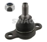 Wishbone Pin Front Axle Left for control arm 99 91 8740 SWAG for VW