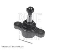 Wishbone Pin Front Axle Left for control arm ADG086119 BLUE PRINT for HYUNDAI