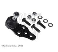 Wishbone Pin Front Axle Left for control arm ADG08614 BLUE PRINT for OPEL DAEWOO