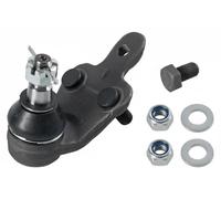 Blue Print Ball Joint ADT386189 - Front Left Lower, Fits Toyota (OE Quality)