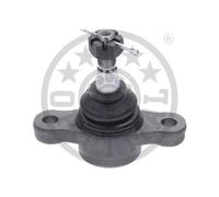 Wishbone Pin Front Axle Left for control arm G3-1041 OPTIMAL for HYUNDAI KIA